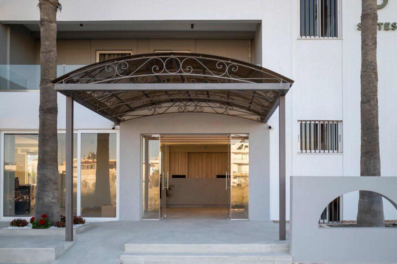 Hotel Nicolas Grand 4*